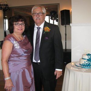 Meet your Posher, Theresa